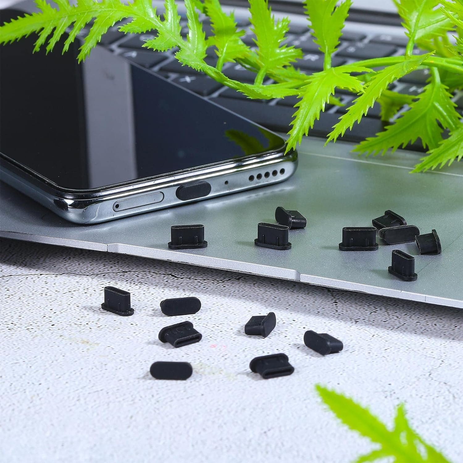 Image of Protection Caps